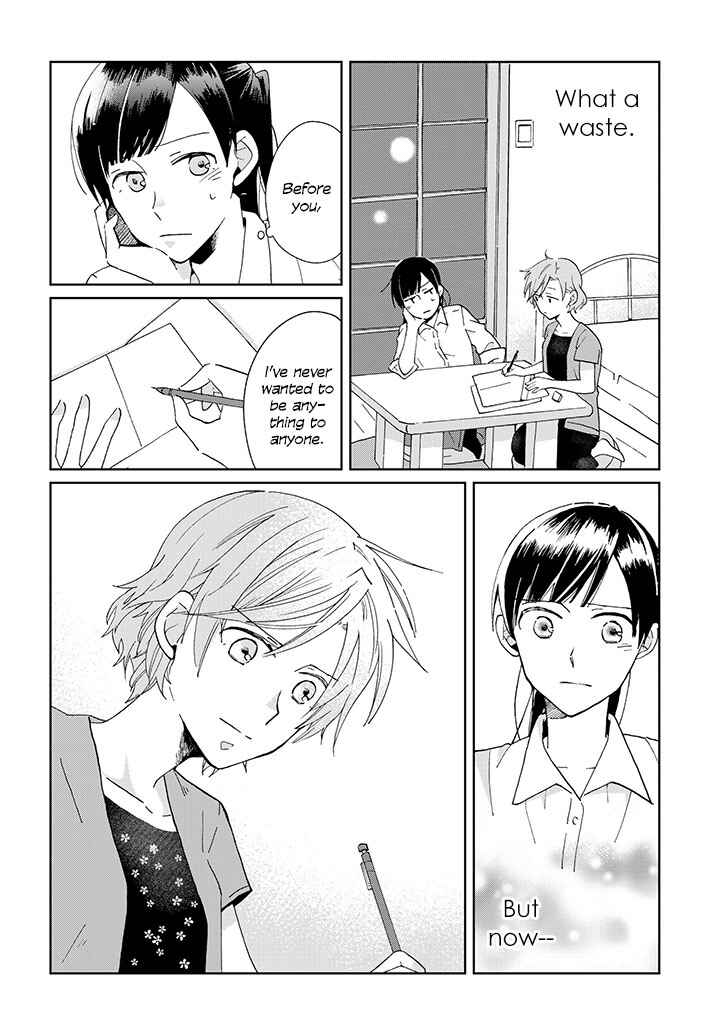 Page 10 Chapter 10 Still Sick