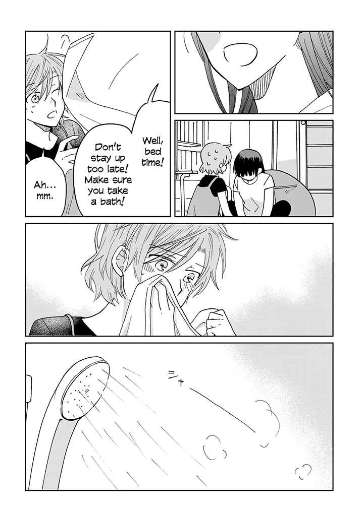 Page 22 Chapter 17 Still Sick