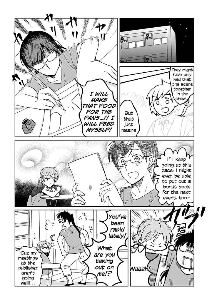 Page 4 Chapter 17 Still Sick