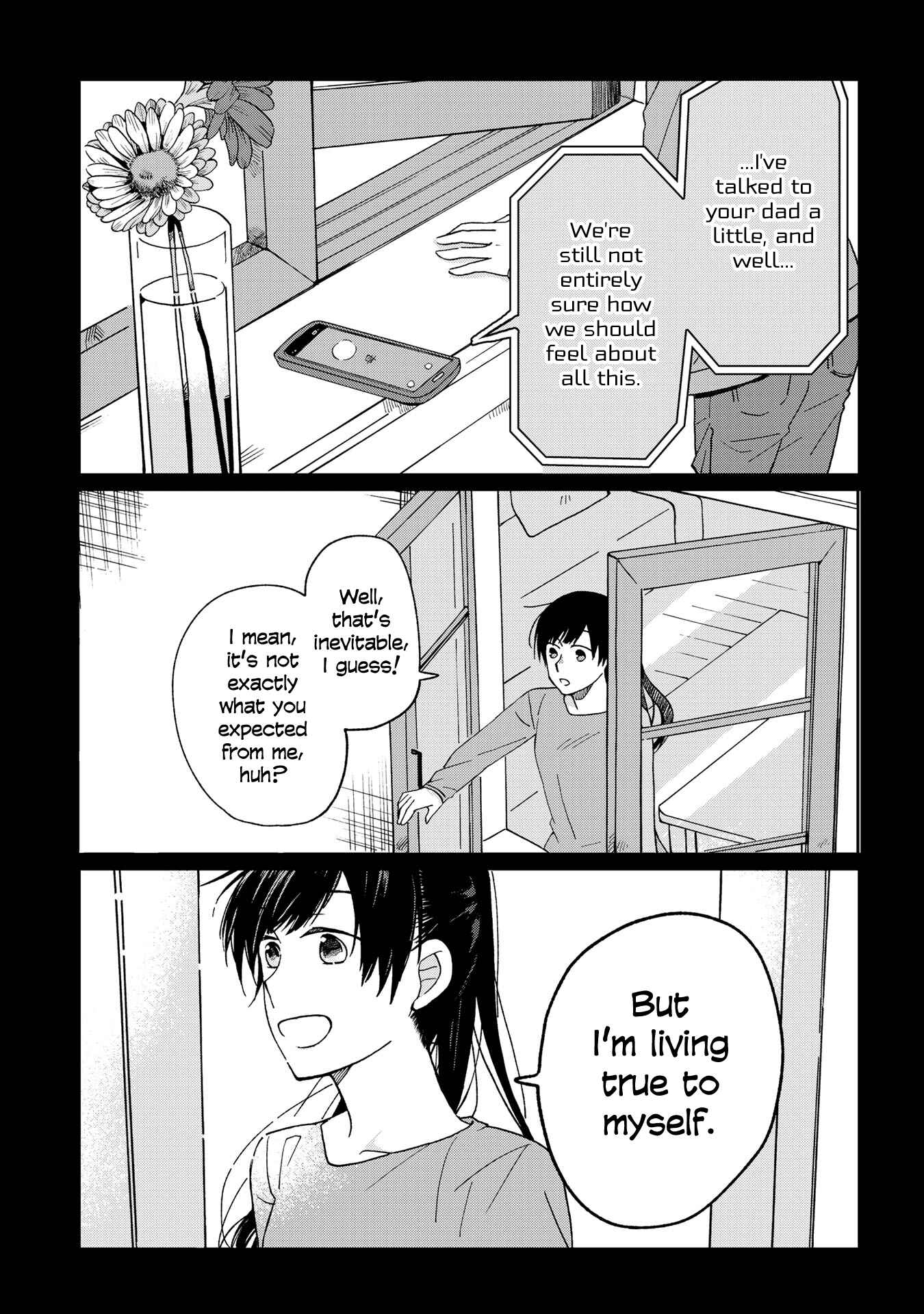 Page 15 Chapter 23 Still Sick