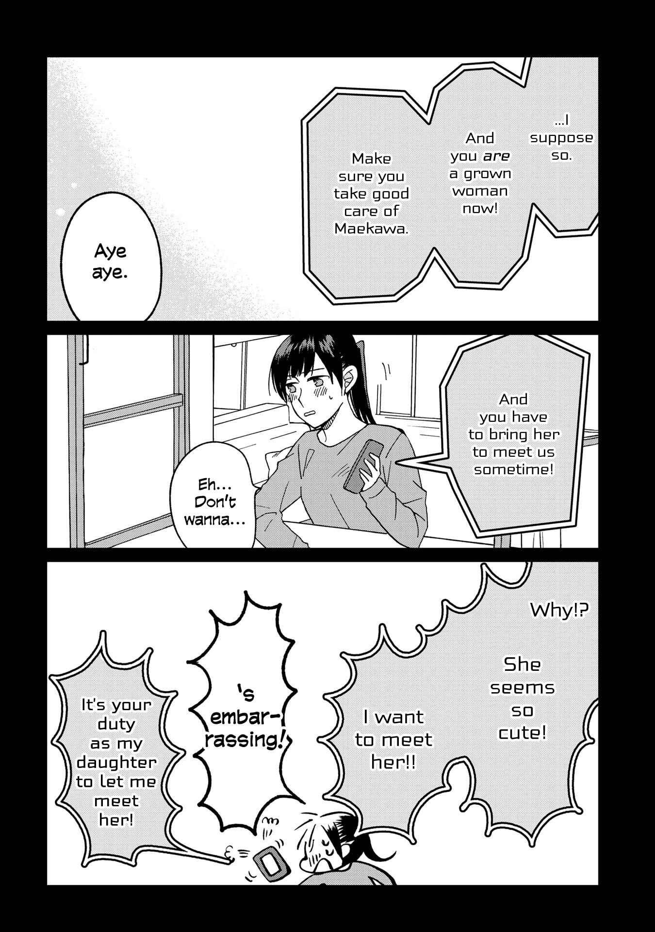 Page 16 Chapter 23 Still Sick