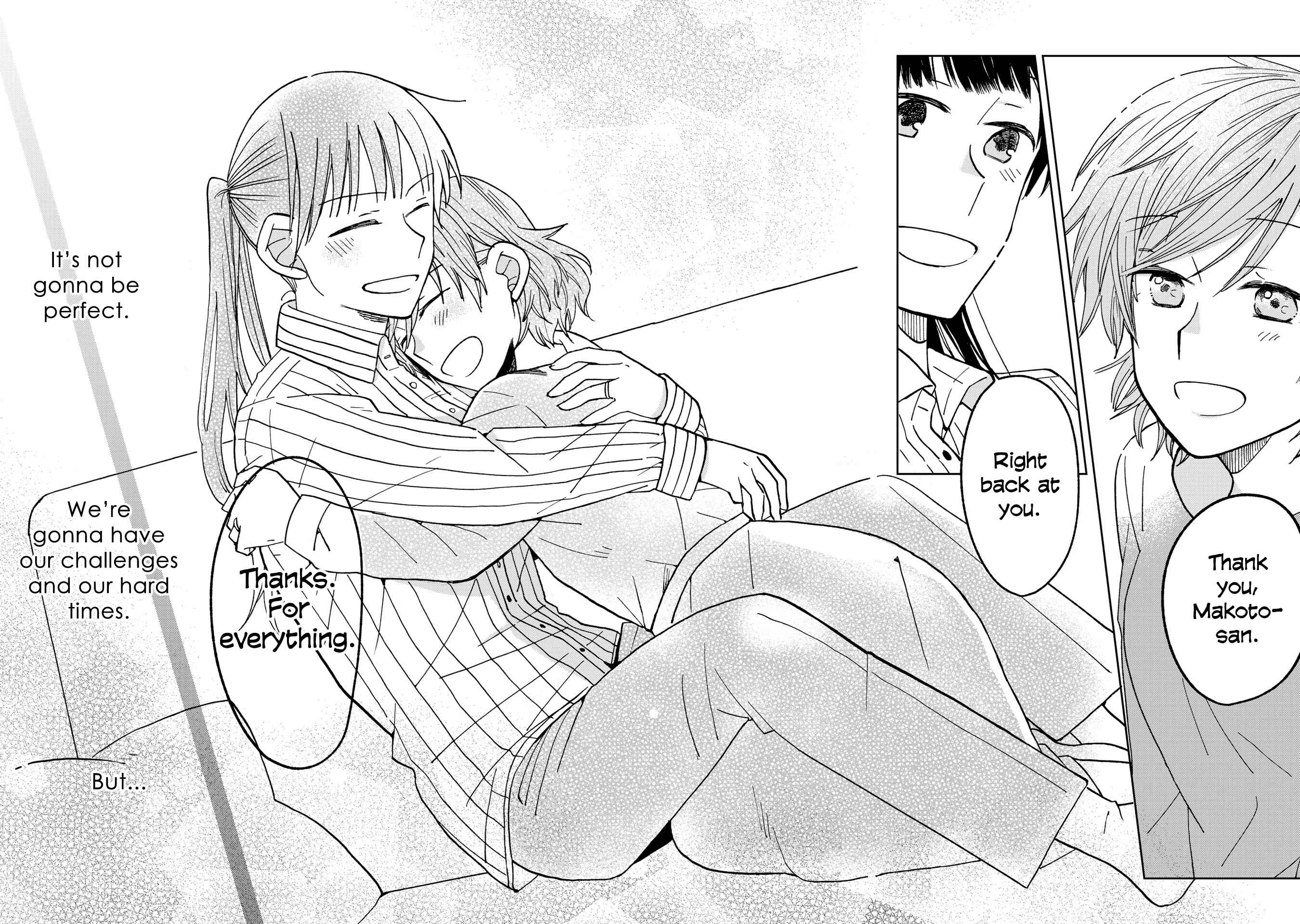 Page 30 Chapter 23 Still Sick