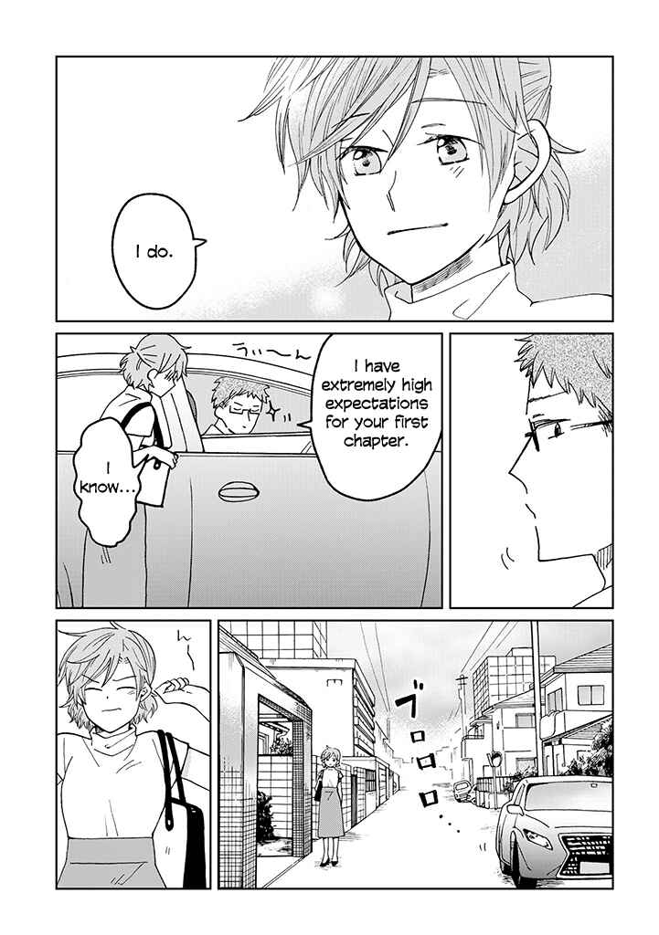 Page 27 Chapter 19 Still Sick