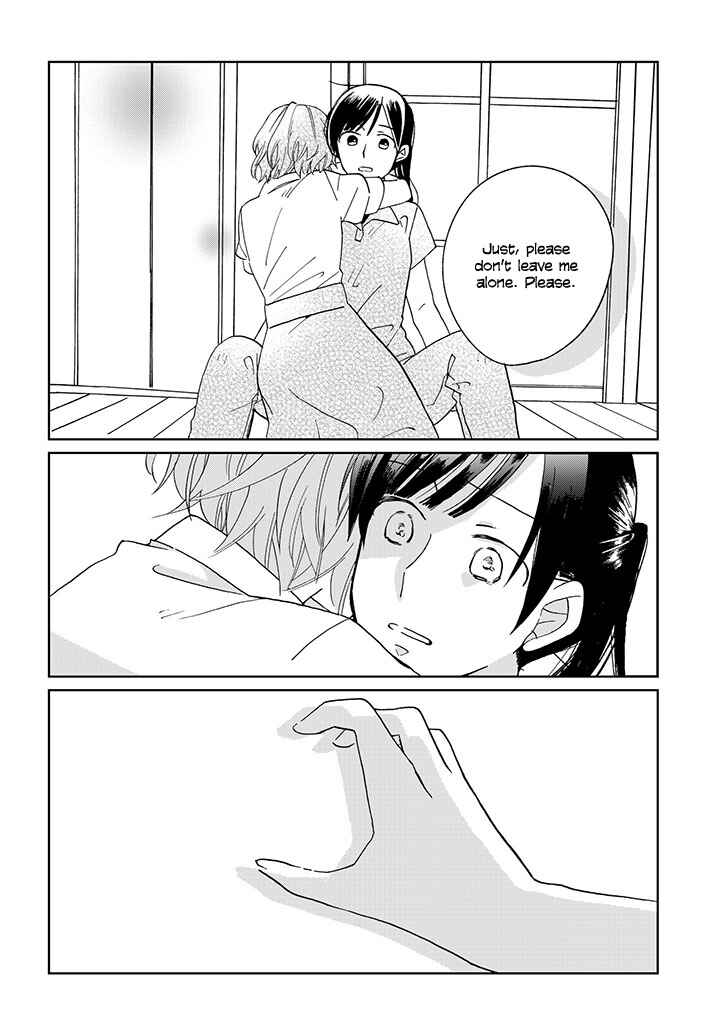 Page 12 Chapter 11 Still Sick