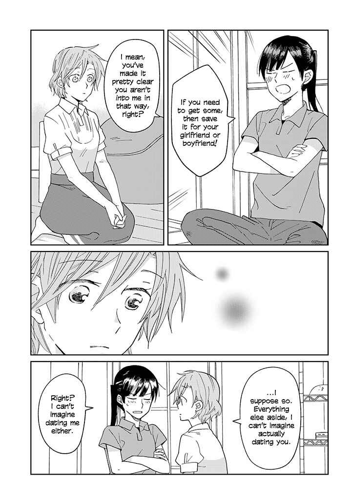 Page 19 Chapter 11 Still Sick
