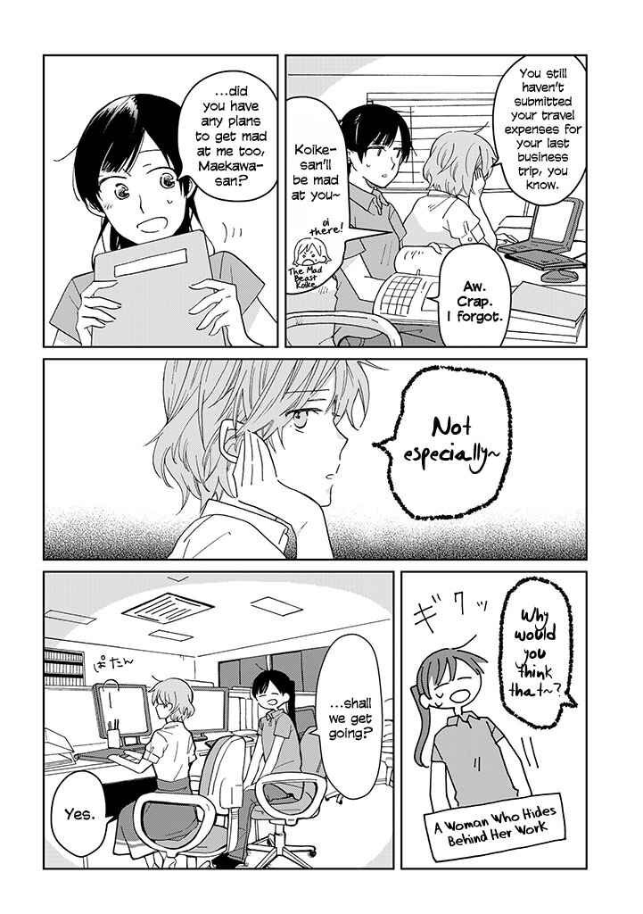 Page 2 Chapter 11 Still Sick