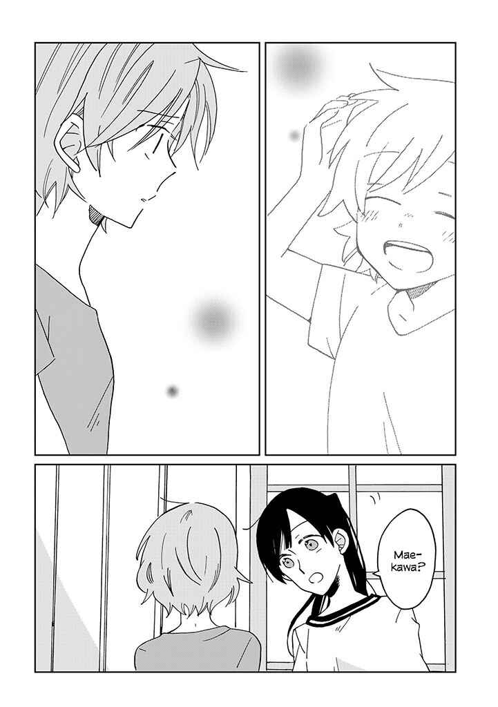 Page 10 Chapter 9 Still Sick