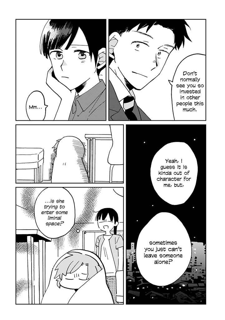 Page 14 Chapter 9 Still Sick