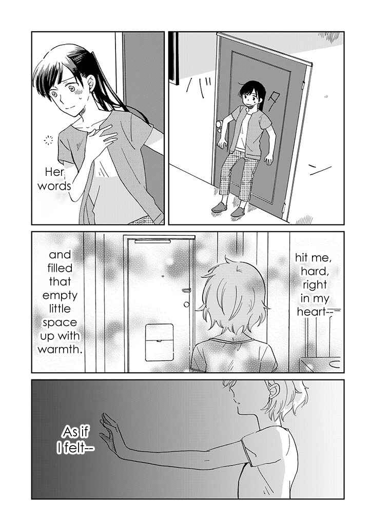 Page 19 Chapter 9 Still Sick