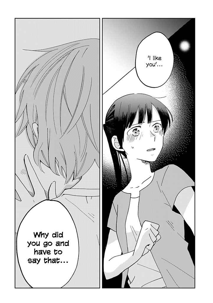 Page 20 Chapter 9 Still Sick