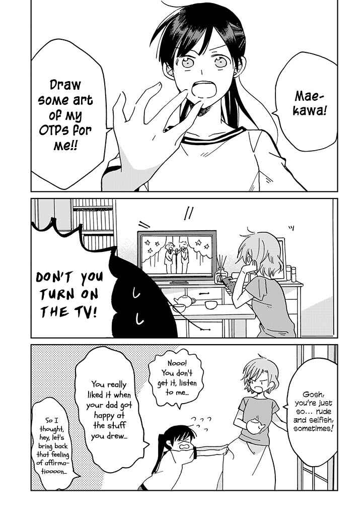 Page 7 Chapter 9 Still Sick
