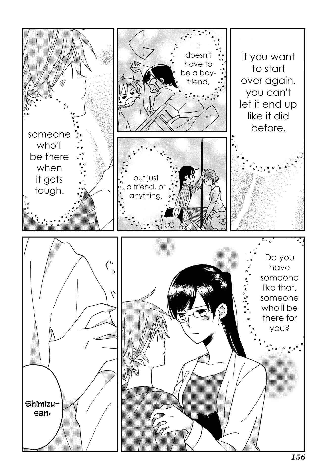 Page 20 Chapter 7 Still Sick