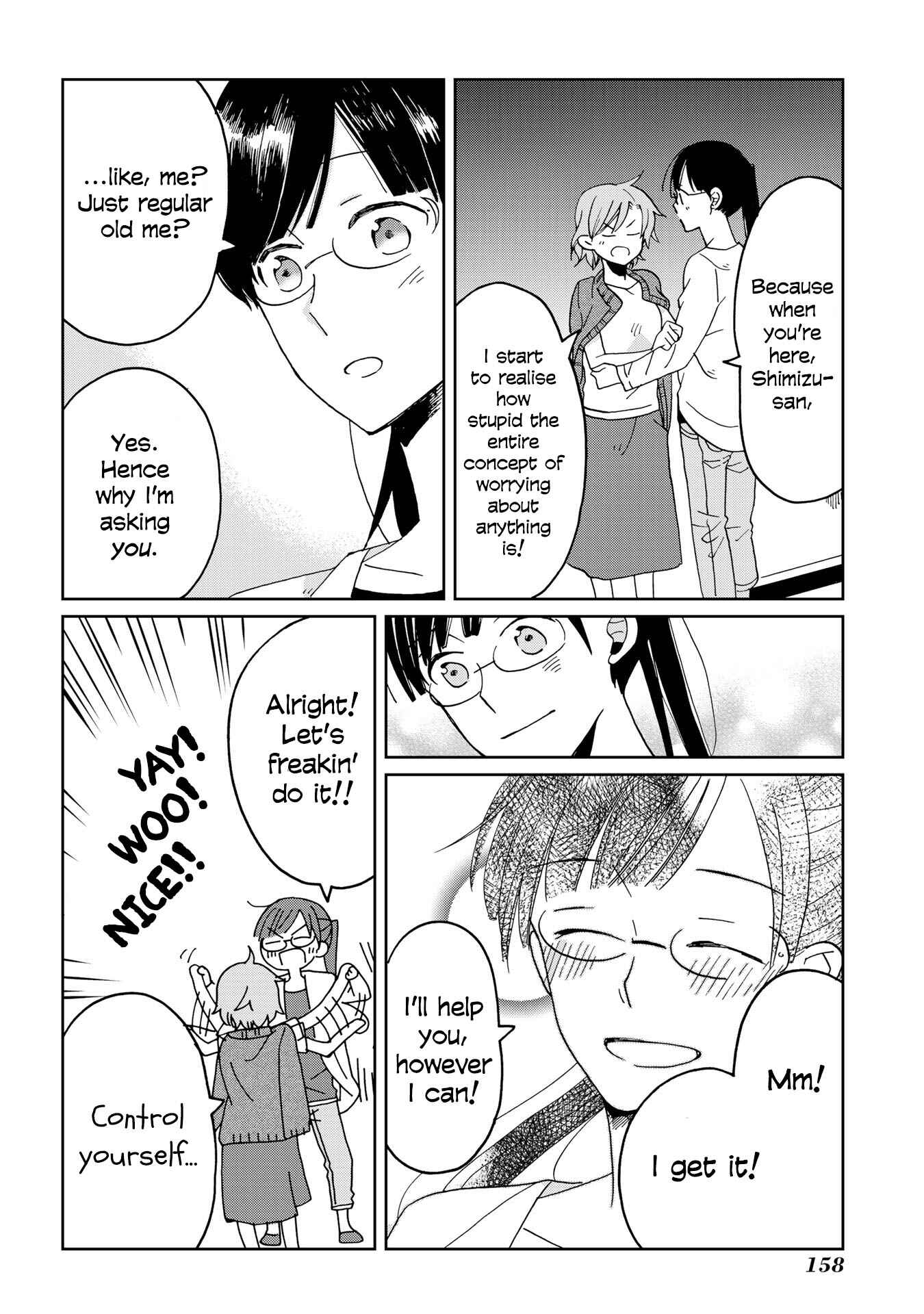 Page 22 Chapter 7 Still Sick