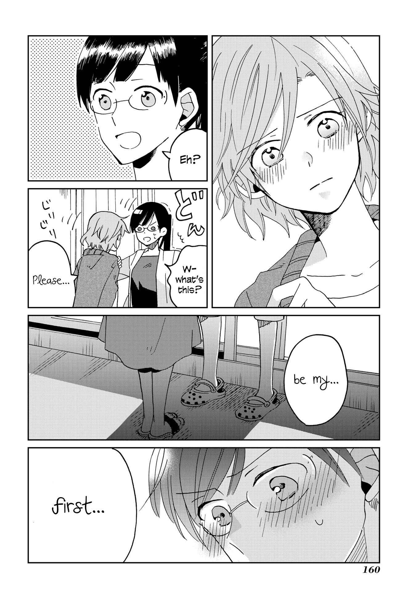 Page 24 Chapter 7 Still Sick