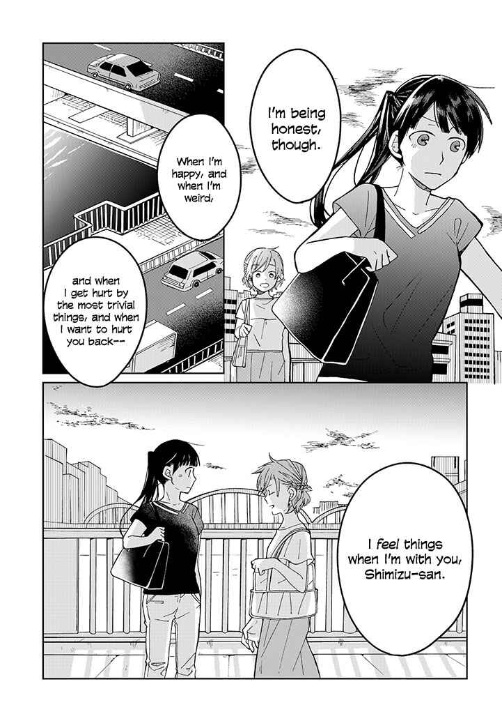 Page 11 Chapter 12 Still Sick