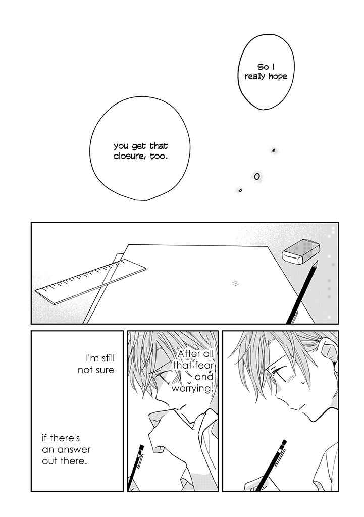 Page 17 Chapter 12 Still Sick