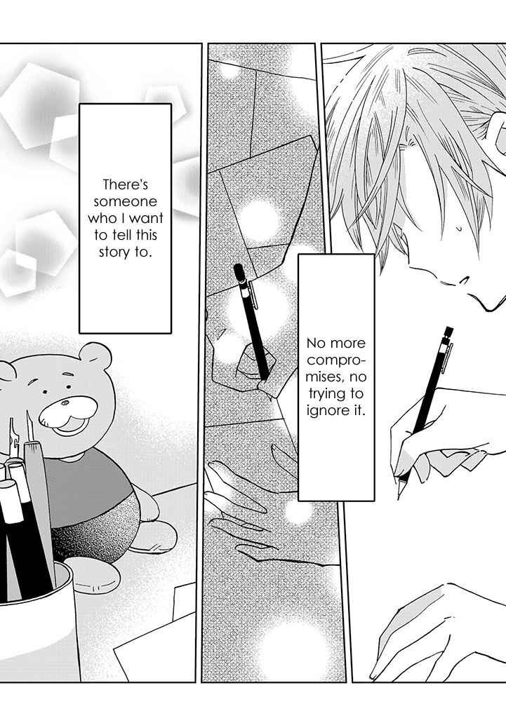 Page 18 Chapter 12 Still Sick