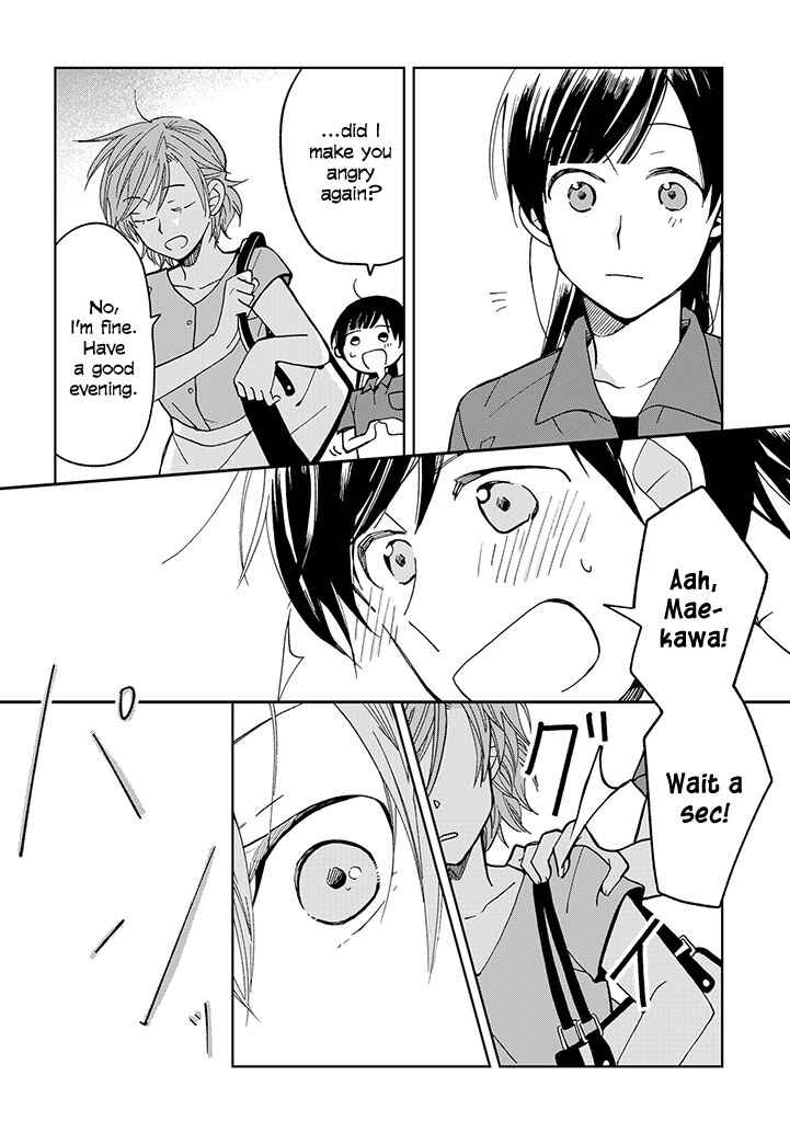 Page 22 Chapter 12 Still Sick