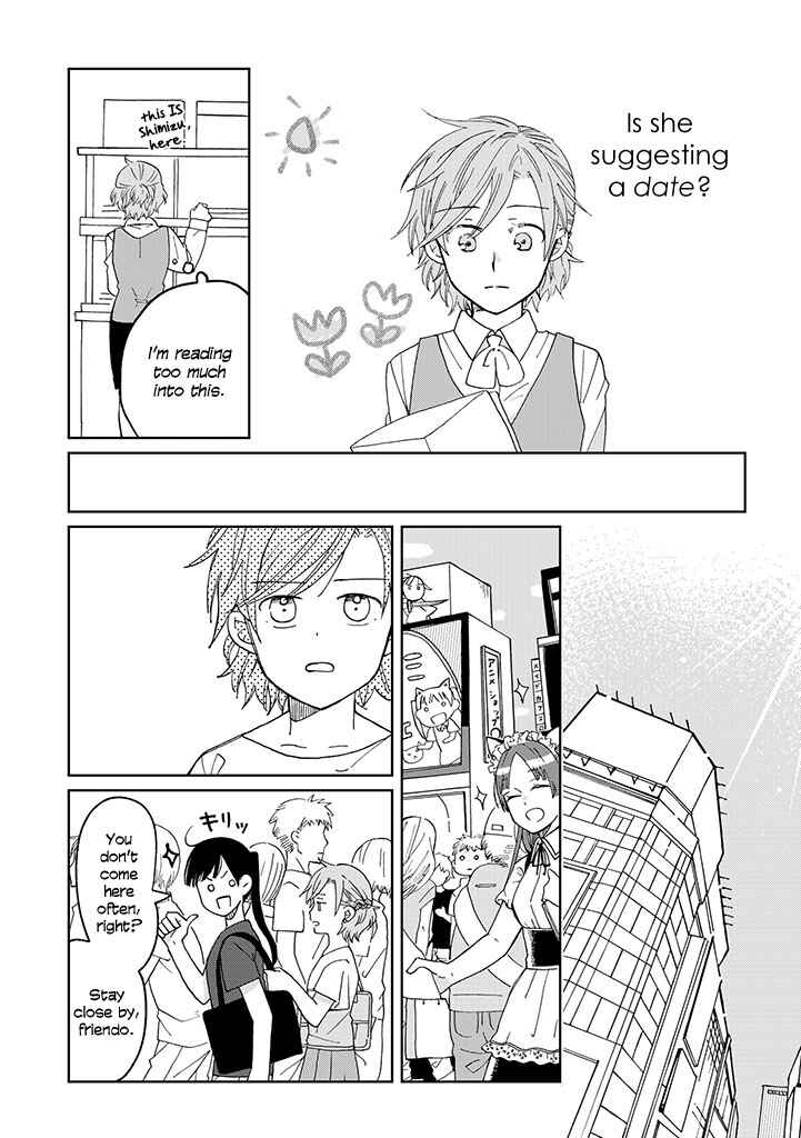 Page 5 Chapter 12 Still Sick