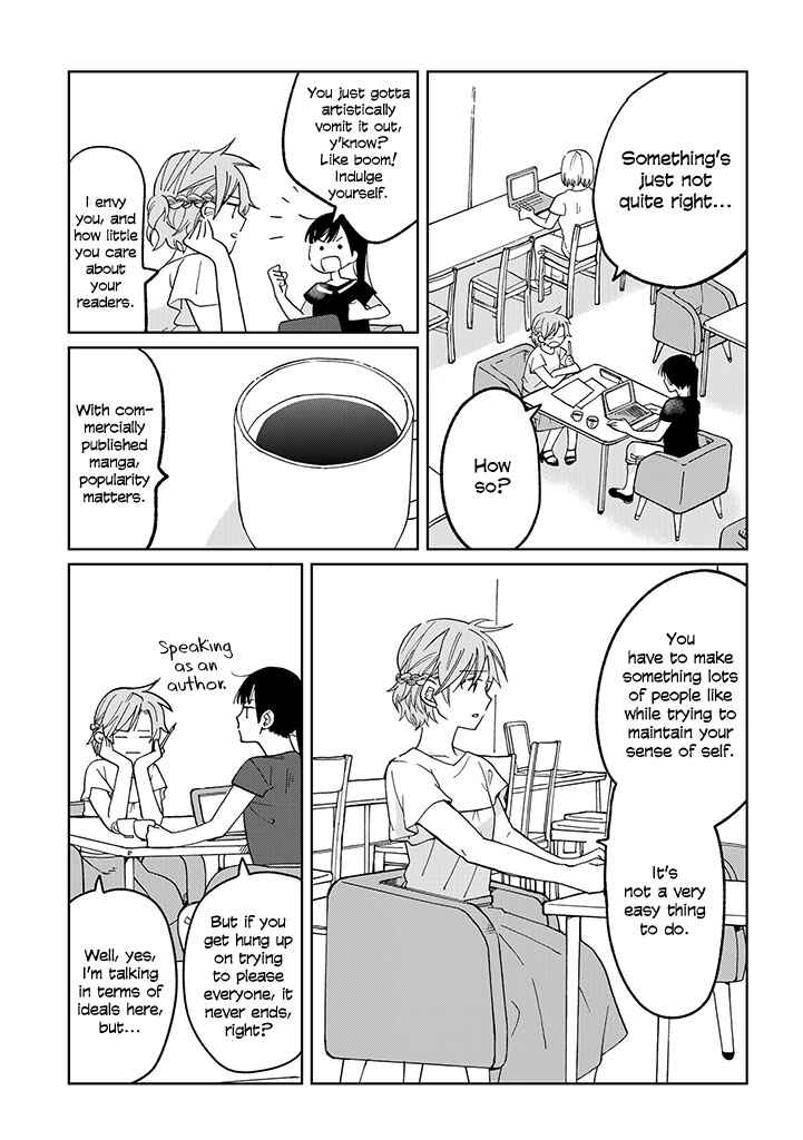 Page 7 Chapter 12 Still Sick