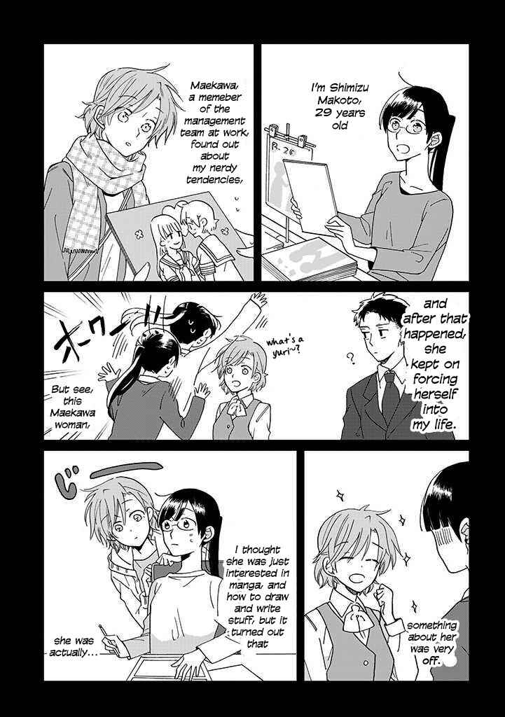 Page 1 Chapter 8 Still Sick