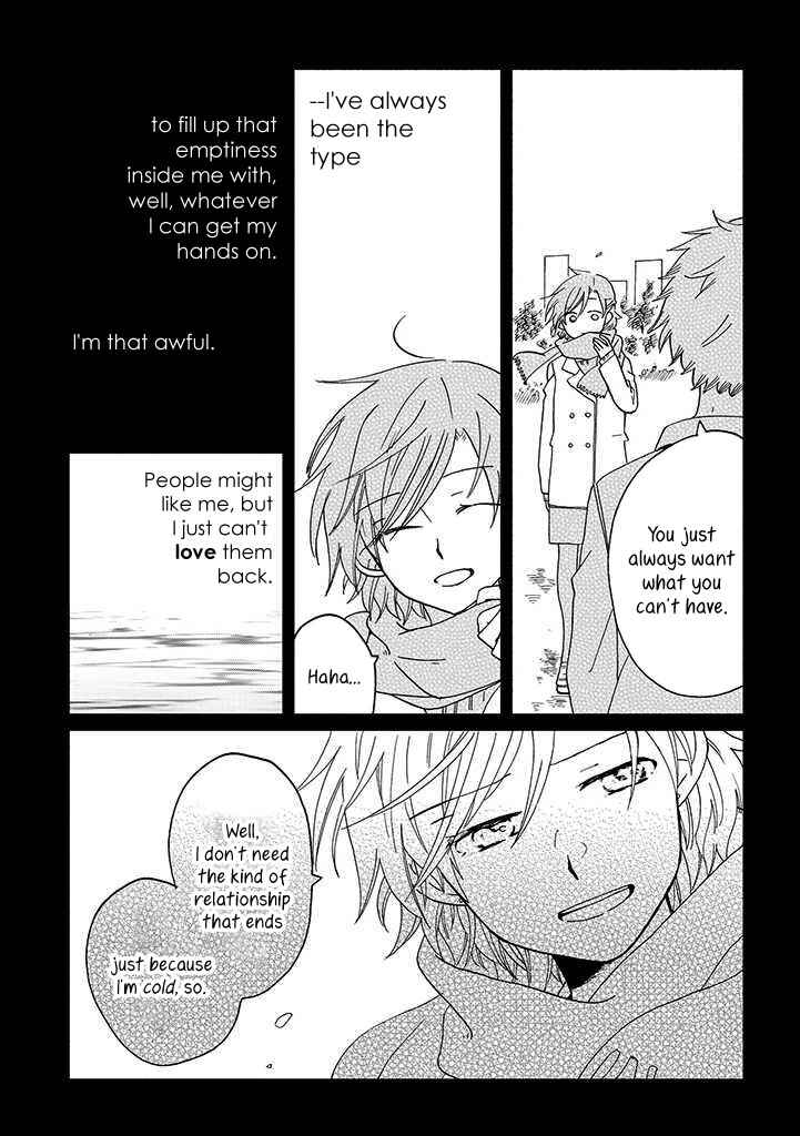 Page 11 Chapter 8 Still Sick