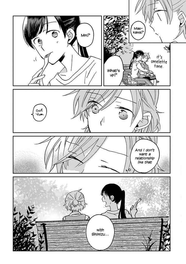 Page 12 Chapter 8 Still Sick