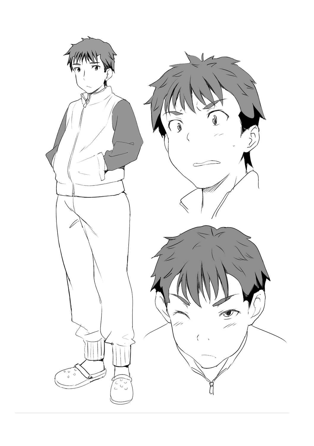 Page 35 Chapter 8 Aolove