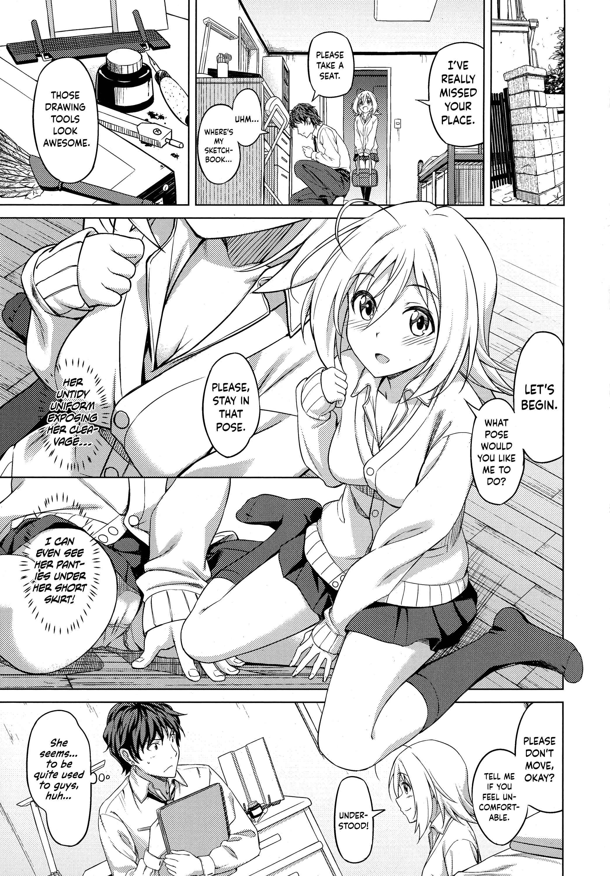 Page 5 Chapter 8 Aolove