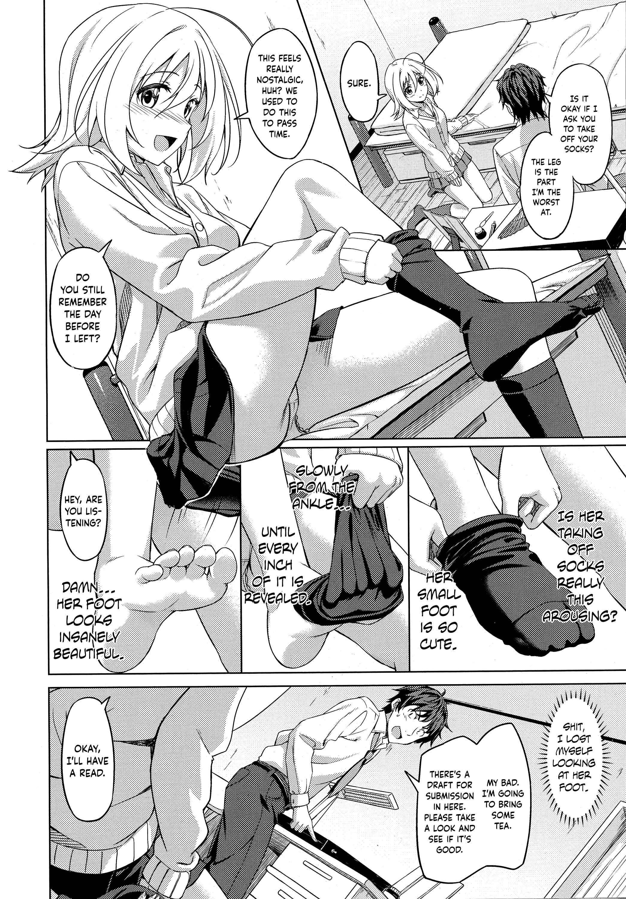 Page 6 Chapter 8 Aolove
