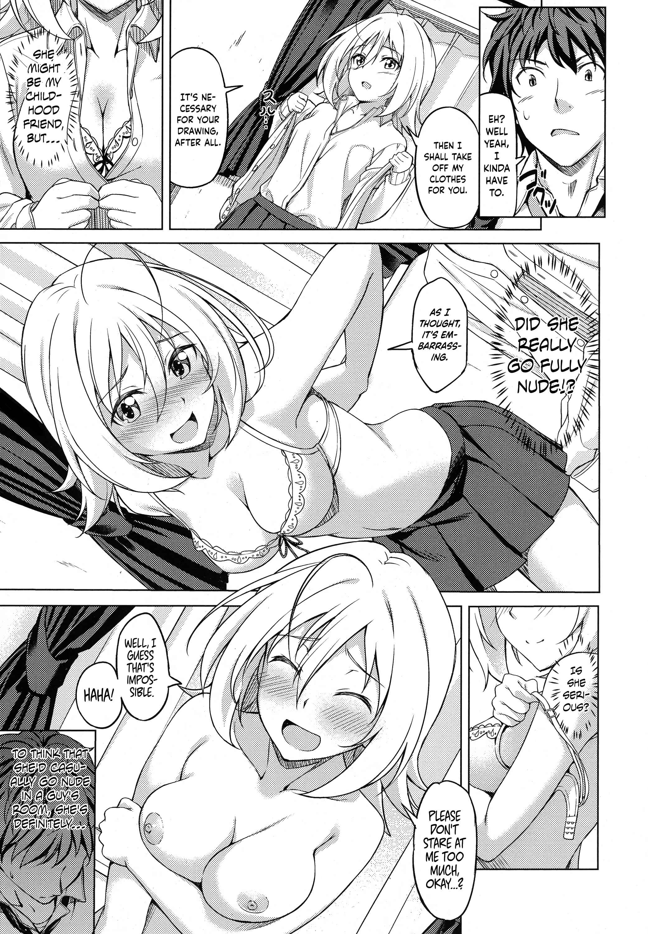 Page 9 Chapter 8 Aolove