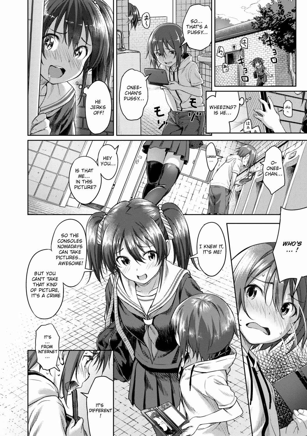Page 4 Chapter 5 Aolove