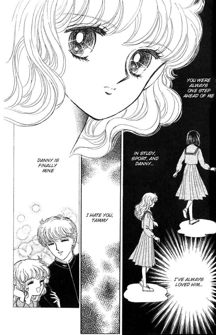 Page 14 Chapter 2 Inviting Darkness
