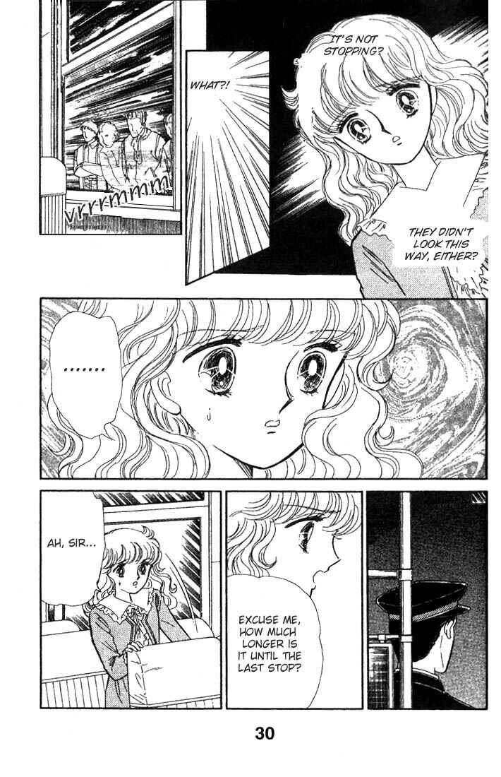 Page 16 Chapter 2 Inviting Darkness