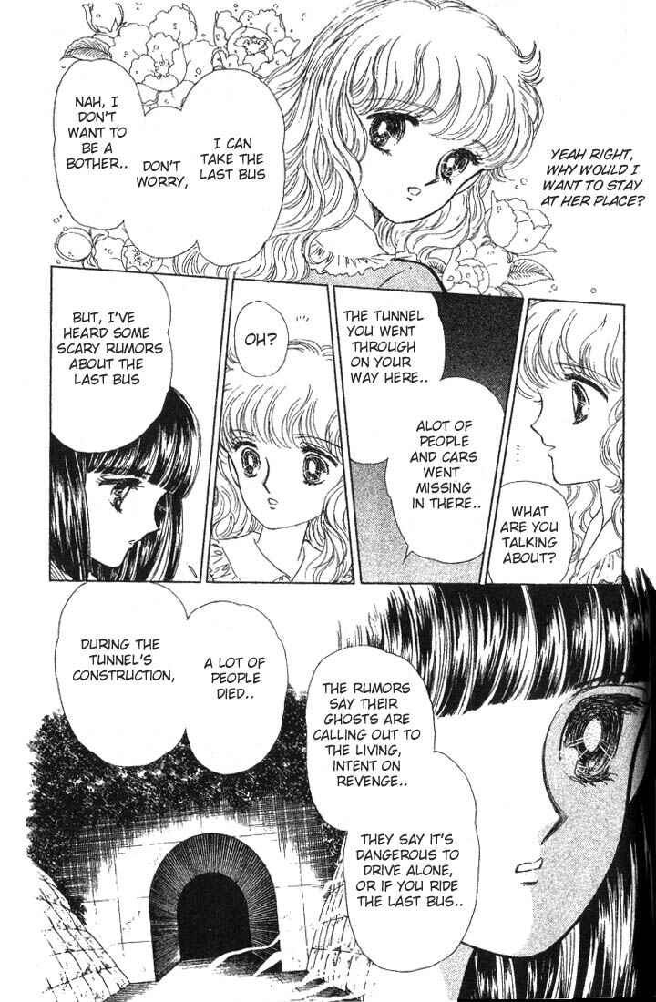 Page 2 Chapter 2 Inviting Darkness
