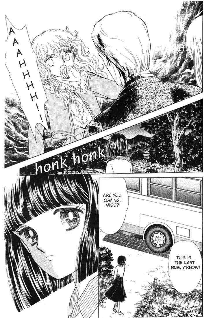 Page 21 Chapter 2 Inviting Darkness