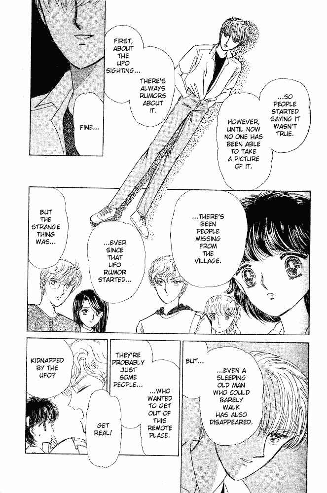 Page 17 Chapter 5 Inviting Darkness