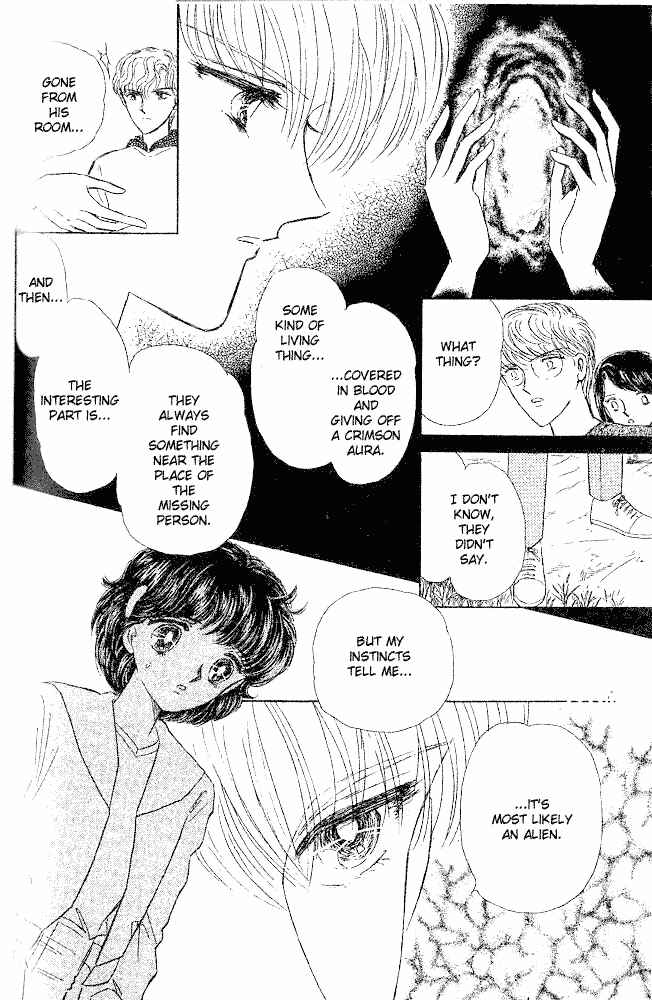 Page 18 Chapter 5 Inviting Darkness