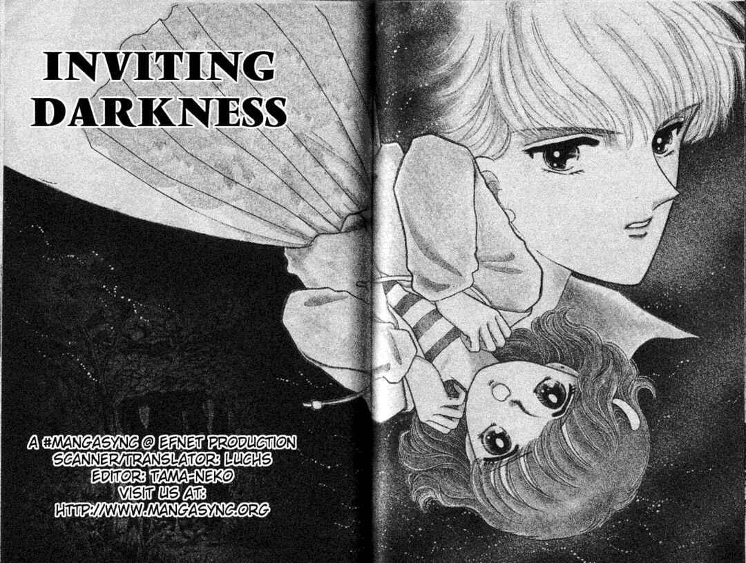 Page 2 Chapter 5 Inviting Darkness