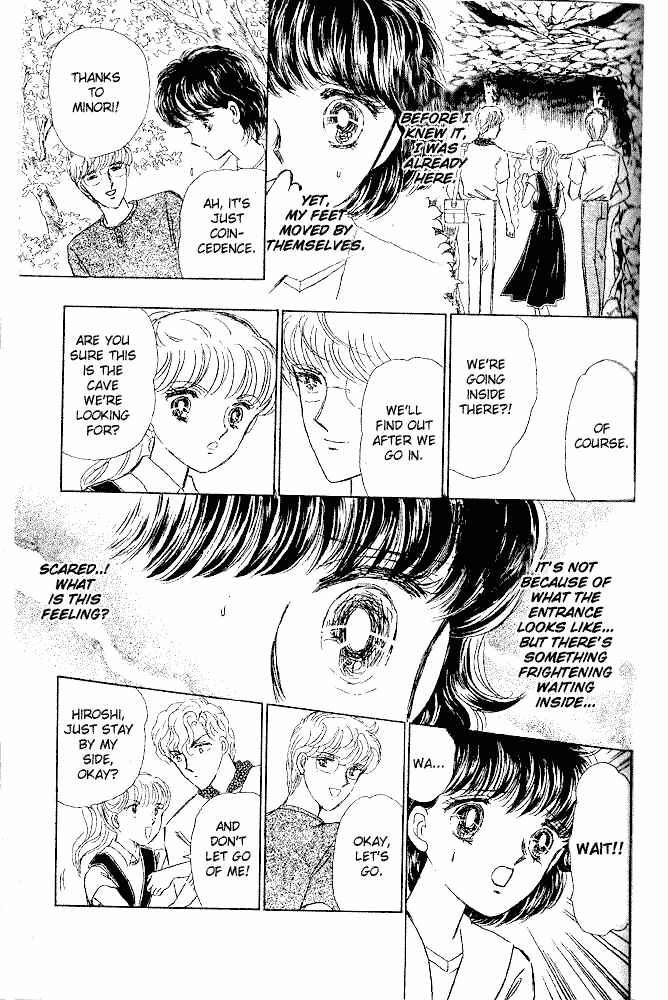 Page 23 Chapter 5 Inviting Darkness