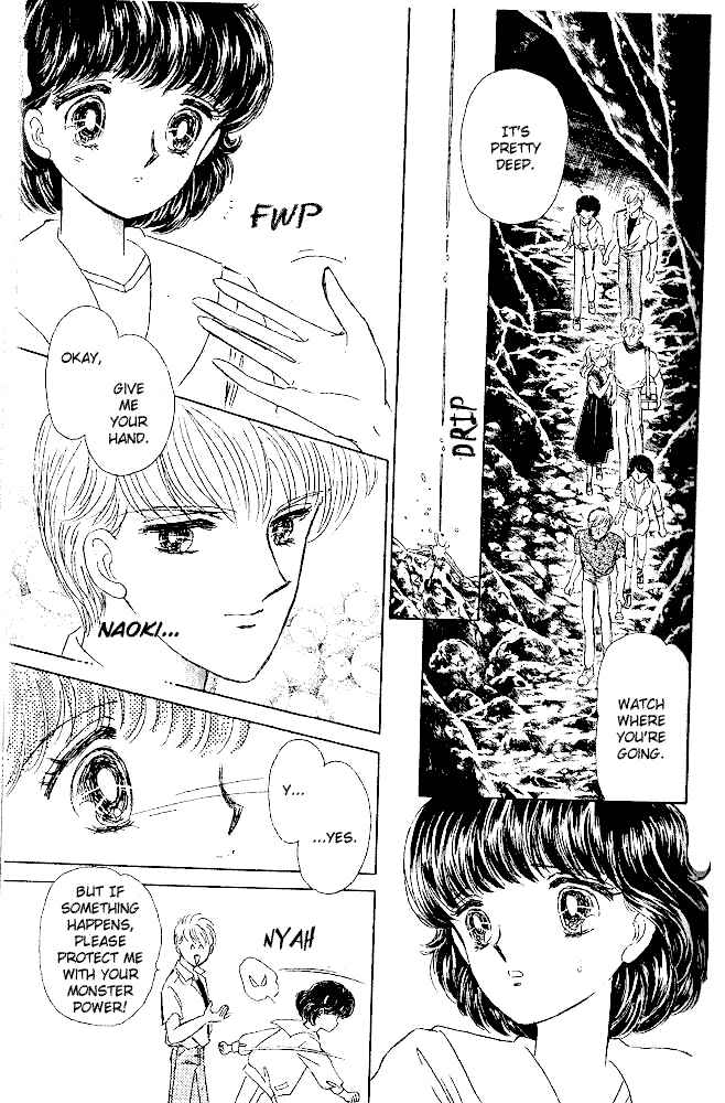 Page 25 Chapter 5 Inviting Darkness