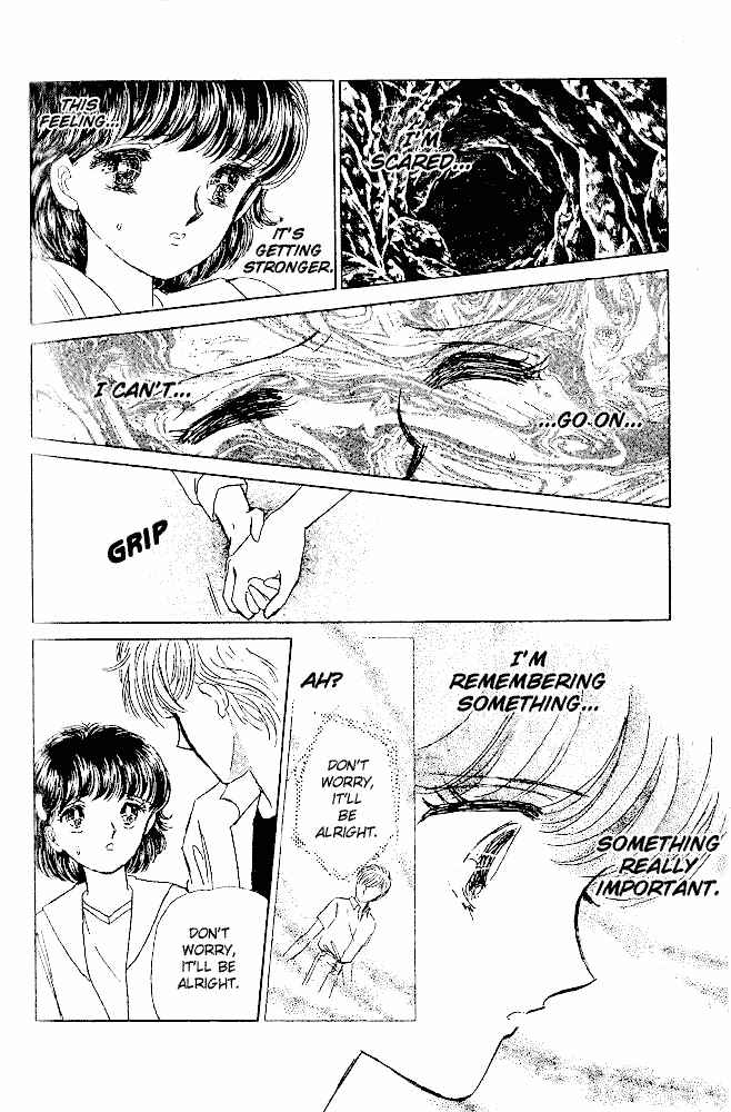 Page 26 Chapter 5 Inviting Darkness