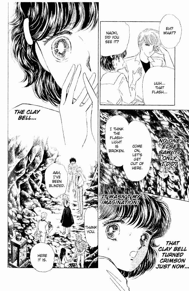 Page 30 Chapter 5 Inviting Darkness