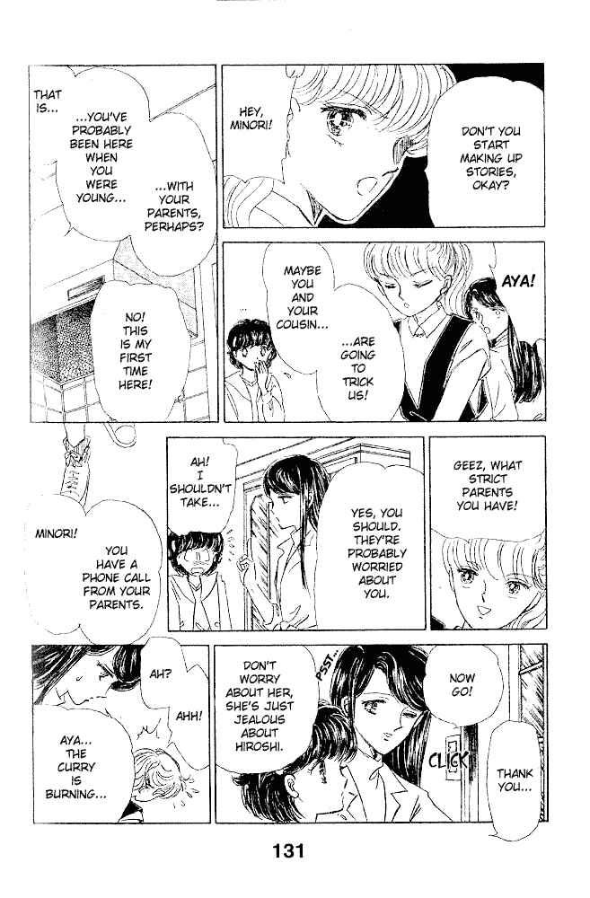 Page 34 Chapter 5 Inviting Darkness