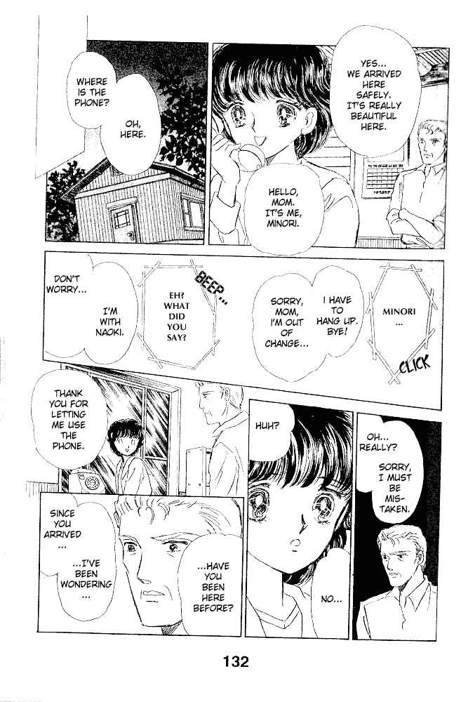 Page 35 Chapter 5 Inviting Darkness