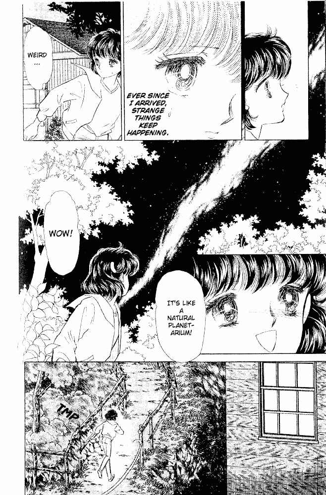 Page 36 Chapter 5 Inviting Darkness