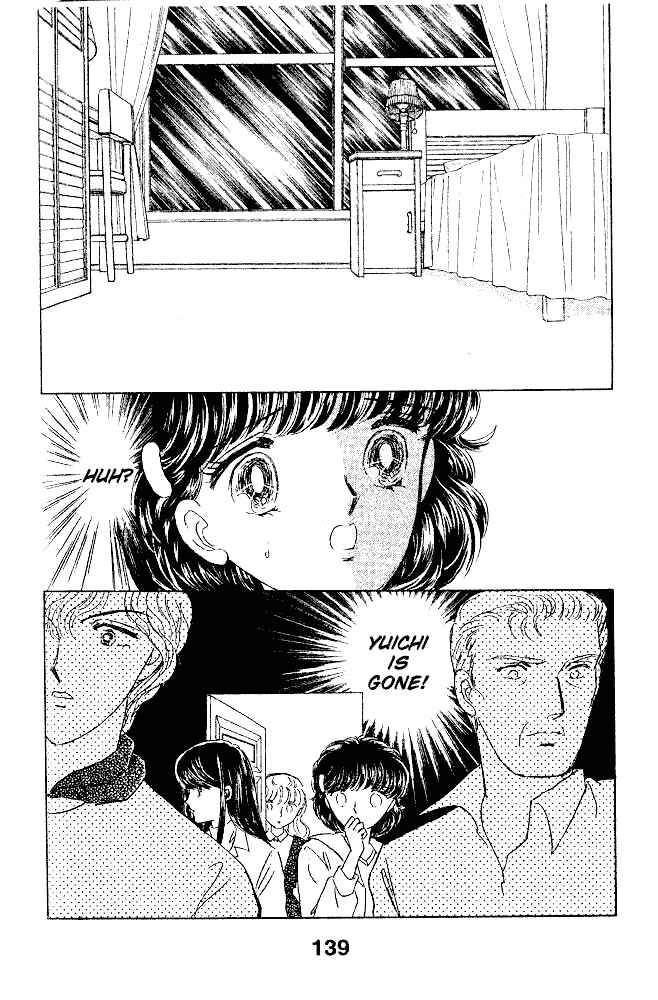Page 42 Chapter 5 Inviting Darkness