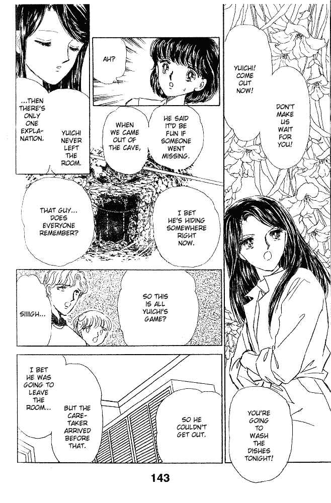 Page 46 Chapter 5 Inviting Darkness