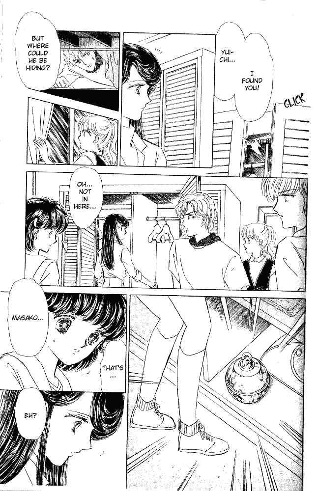 Page 47 Chapter 5 Inviting Darkness