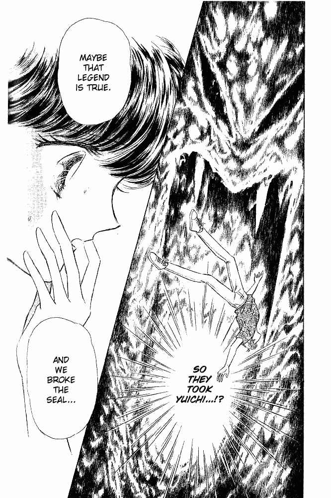 Page 50 Chapter 5 Inviting Darkness